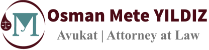 Mersin Baro Avukatı - Logo