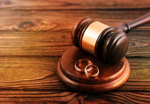Mersin Baro Avukatı - Mersin Boşanma Hukuku
