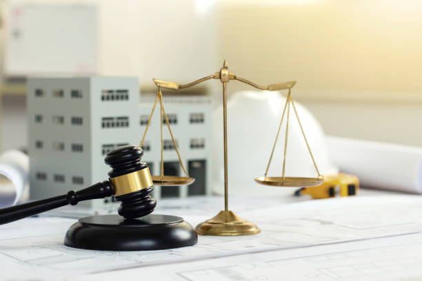 Mersin Kat Karşılığı İnşaat Sözleşmesi | Müteahhitler İçin Hukuki Risk Analizi