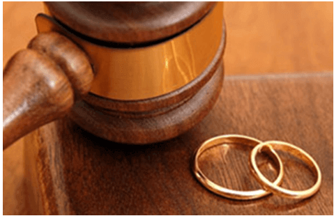 Mersin Boşanma Avukatı